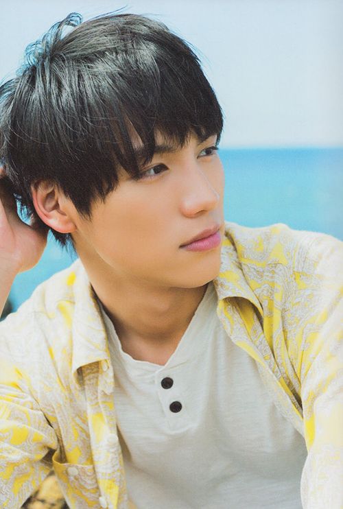 Fukushi Sota Fukushi Sota